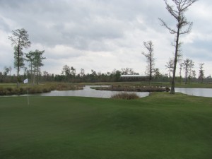 TPC Lousiana