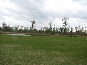 TPC Louisiana